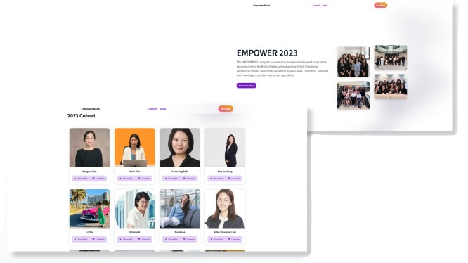 Empower Korea