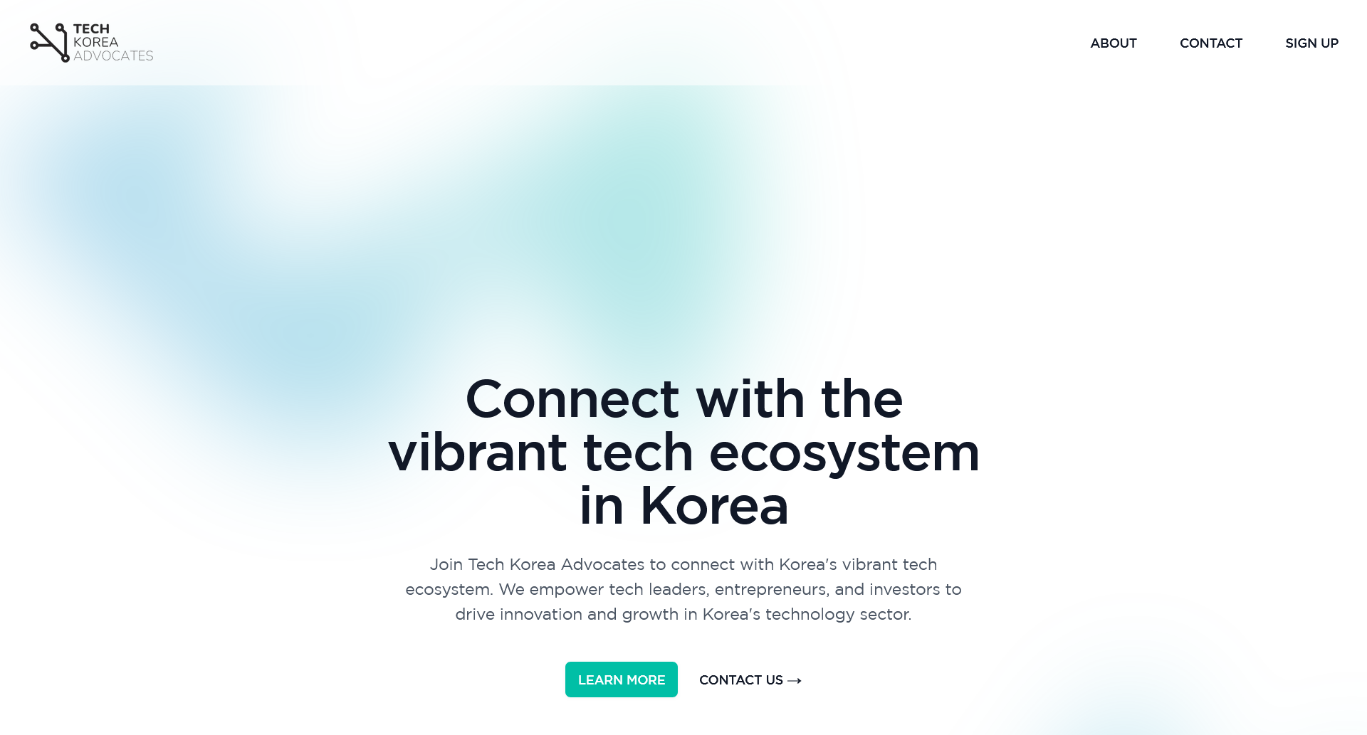 Tech Korea Advocates